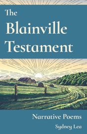Blainville Testament - 24 Mar 2026