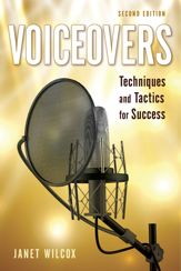 Voiceovers - 2 Sep 2014
