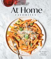 At Home Favorites - 24 Oct 2023