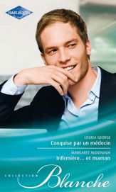 Conquise par un médecin - Infirmière... et maman - 15 Apr 2012