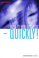How to Win at Chess - Quickly! - 15 Jun 2010