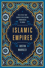 Islamic Empires - 4 Feb 2020