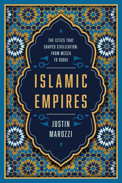 Islamic Empires
