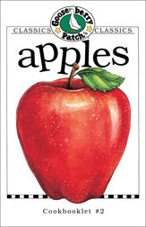 Apples Cookbook - 15 May 2002