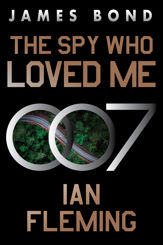 The Spy Who Loved Me - 23 May 2023
