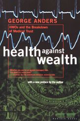 Health Against Wealth - 8 May 1998