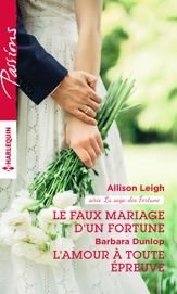 Le faux mariage d'un Fortune - L'amour à toute épreuve - 1 Jun 2016