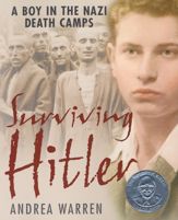 Surviving Hitler - 11 Jun 2013