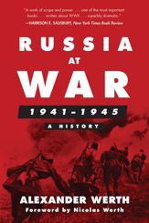 Russia at War, 1941–1945 - 14 Mar 2017