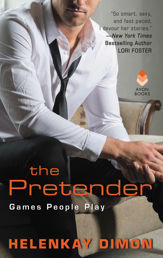The Pretender - 26 Dec 2017