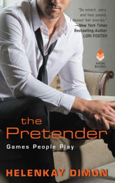 The Pretender - 26 Dec 2017