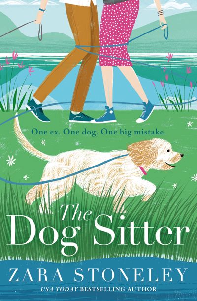The Dog Sitter