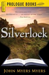Silverlock - 4 Jan 2012