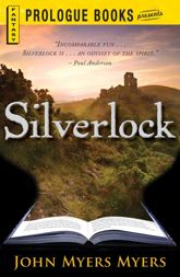Silverlock - 4 Jan 2012