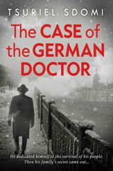 The Case of the German Doctor - 15 Apr 2025