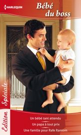 Bébé du boss - 1 Jul 2014