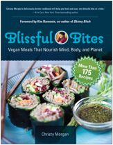 Blissful Bites - 6 Sep 2011
