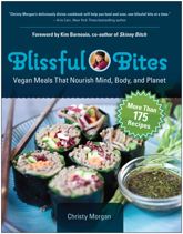 Blissful Bites - 6 Sep 2011
