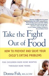 Take the Fight Out of Food - 15 Jun 2010
