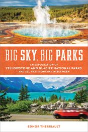 Big Sky, Big Parks - 1 Jul 2023