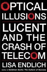 Optical Illusions - 10 Nov 2004