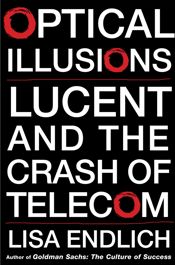 Optical Illusions - 10 Nov 2004