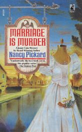 Marriage Is Murder - 17 May 2011
