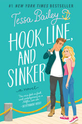 Hook, Line, and Sinker - 1 Mar 2022