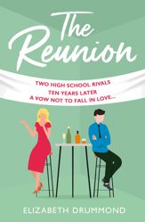 The Reunion - 10 Jun 2022