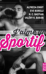 J'aime un sportif - 14 Mar 2018