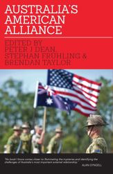 Australia's American Alliance - 14 Nov 2016