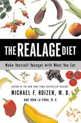 The RealAge Diet - 7 Sep 2010