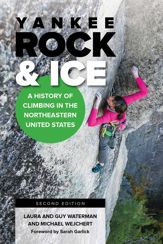 Yankee Rock & Ice - 1 Oct 2018