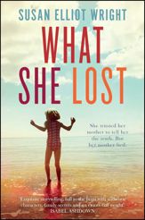 What She Lost - 9 Mar 2017