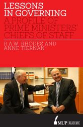 Lessons in Governing - 16 Jun 2014