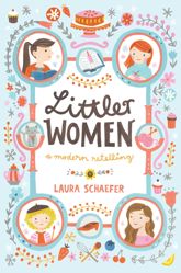 Littler Women - 5 Sep 2017