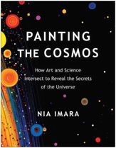 Painting the Cosmos - 25 Feb 2025