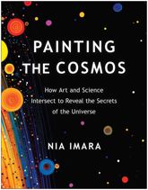 Painting the Cosmos - 25 Feb 2025