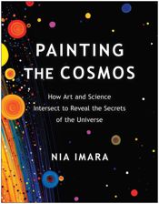 Painting the Cosmos - 25 Feb 2025