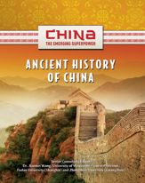 Ancient History of China - 2 Sep 2014