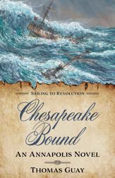 Chesapeake Bound - 1 Apr 2025