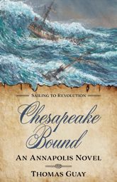 Chesapeake Bound - 1 Apr 2025