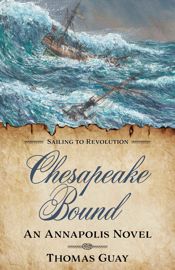 Chesapeake Bound - 1 Apr 2025