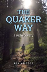 Quaker Way - 26 Apr 2013