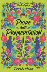 Pride and Premeditation - 6 Apr 2021