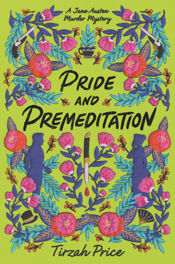 Pride and Premeditation - 6 Apr 2021
