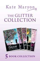 The Glitter Collection - 18 Dec 2014