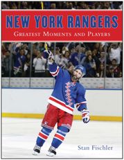 New York Rangers - 3 Nov 2015