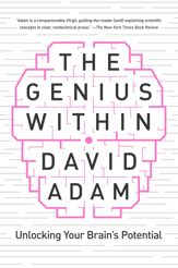 The Genius Within - 6 Feb 2018