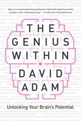 The Genius Within - 6 Feb 2018